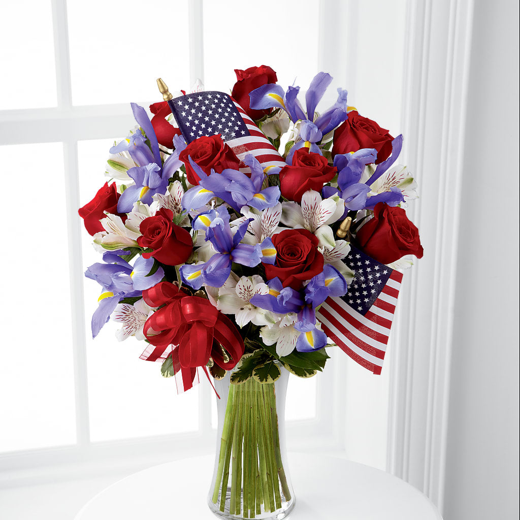 Unity Bouquet – PARKER'S FLORIST, Madison AL
