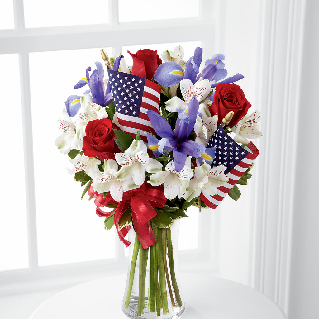 Unity Bouquet – PARKER'S FLORIST, Madison AL