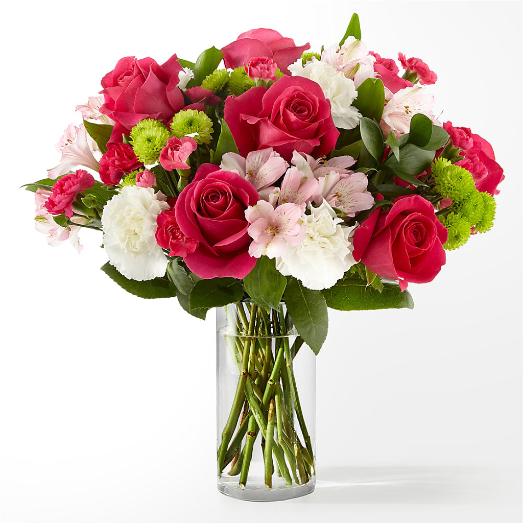 Sweet & Pretty Bouquet – PARKER'S FLORIST, Madison AL