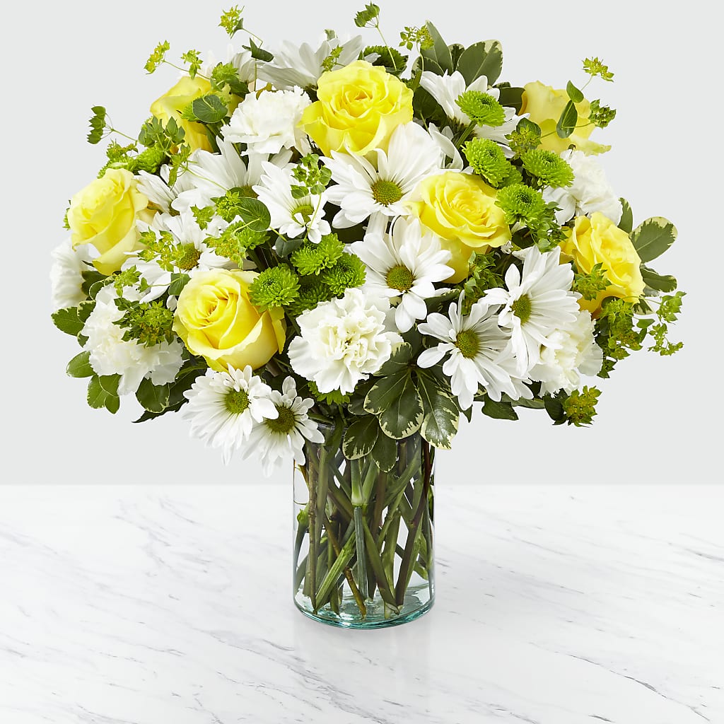 Happy Day Bouquet – PARKER'S FLORIST, Madison AL