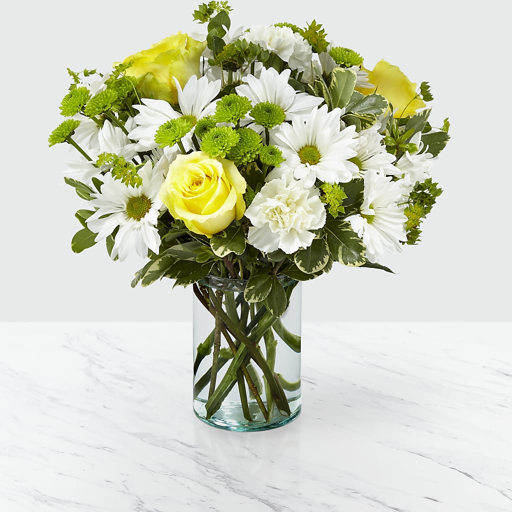 Happy Day Bouquet – PARKER'S FLORIST, Madison AL