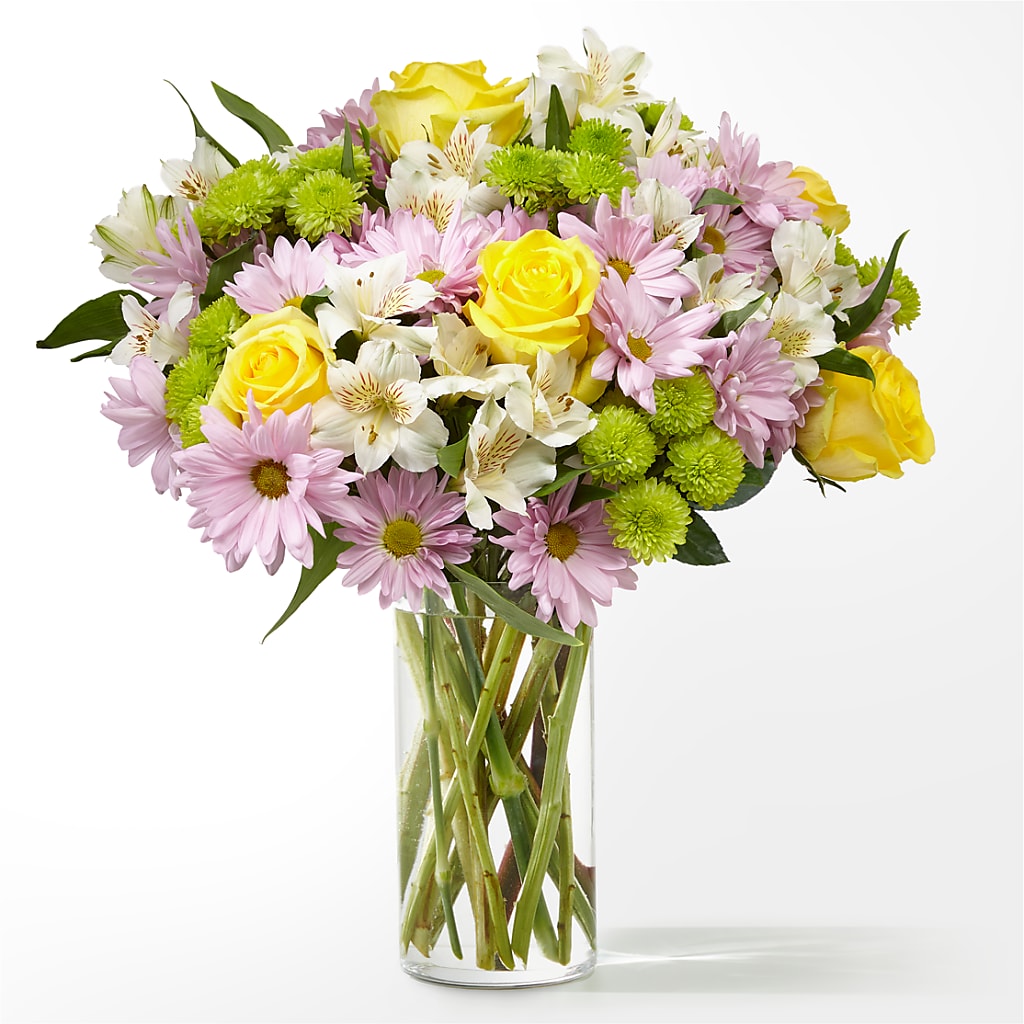 Sweet Spring Delight Bouquet – PARKER'S FLORIST, Madison AL