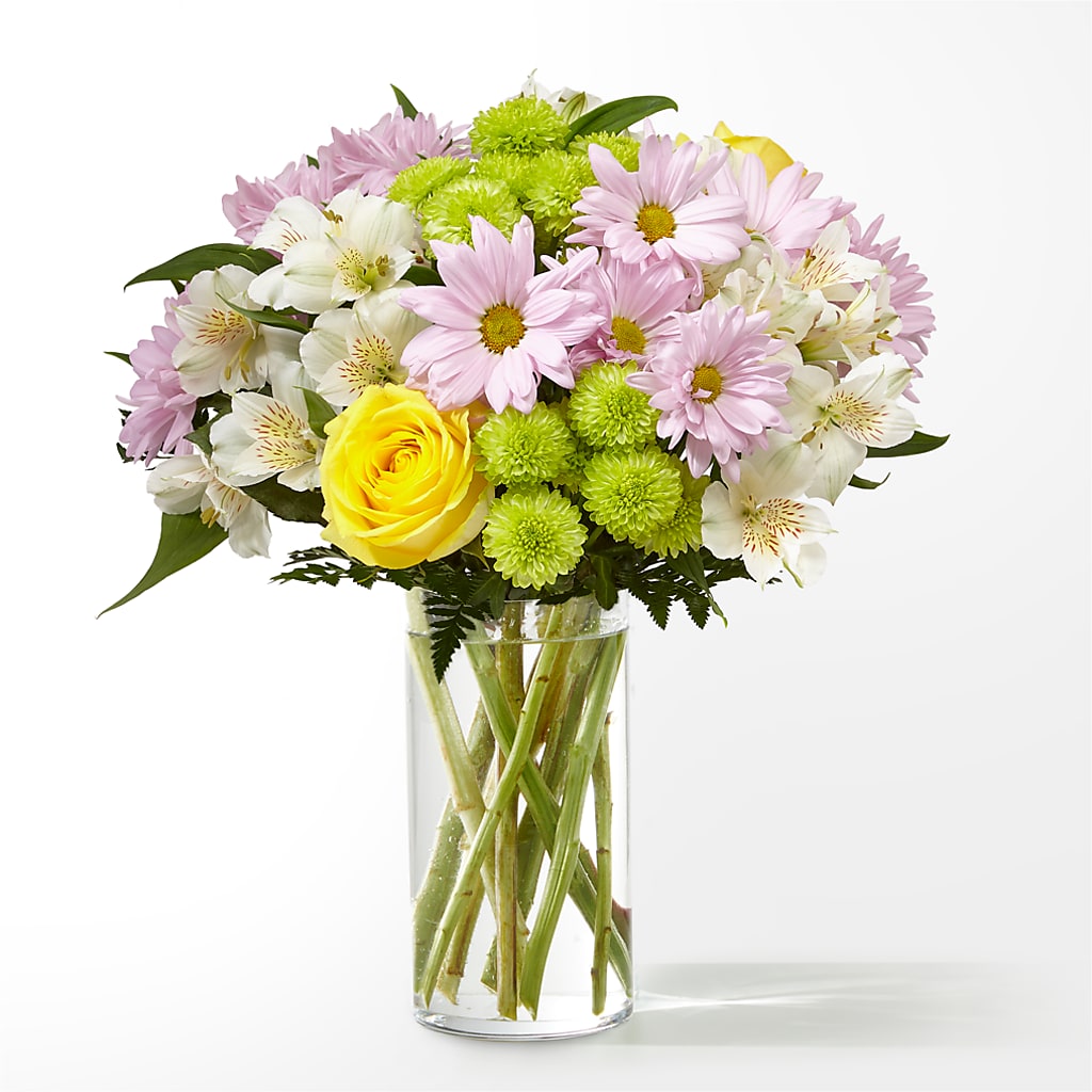 Sweet Spring Delight Bouquet – PARKER'S FLORIST, Madison AL