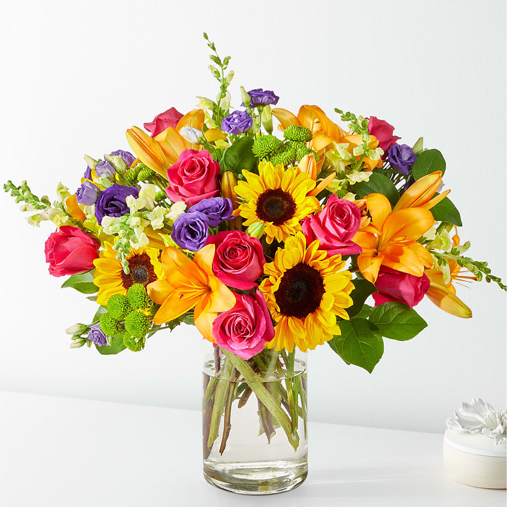 Best Day Bouquet – PARKER'S FLORIST, Madison AL