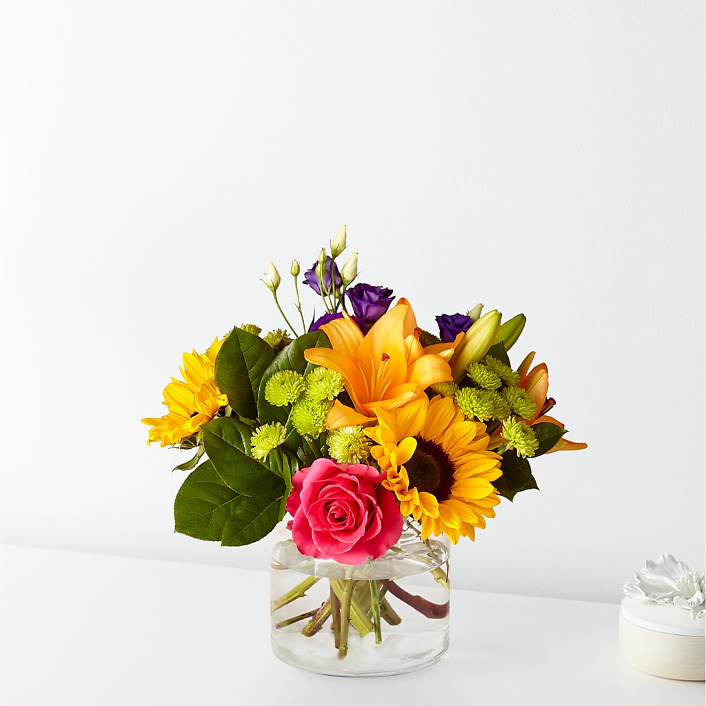 Best Day Bouquet – PARKER'S FLORIST, Madison AL