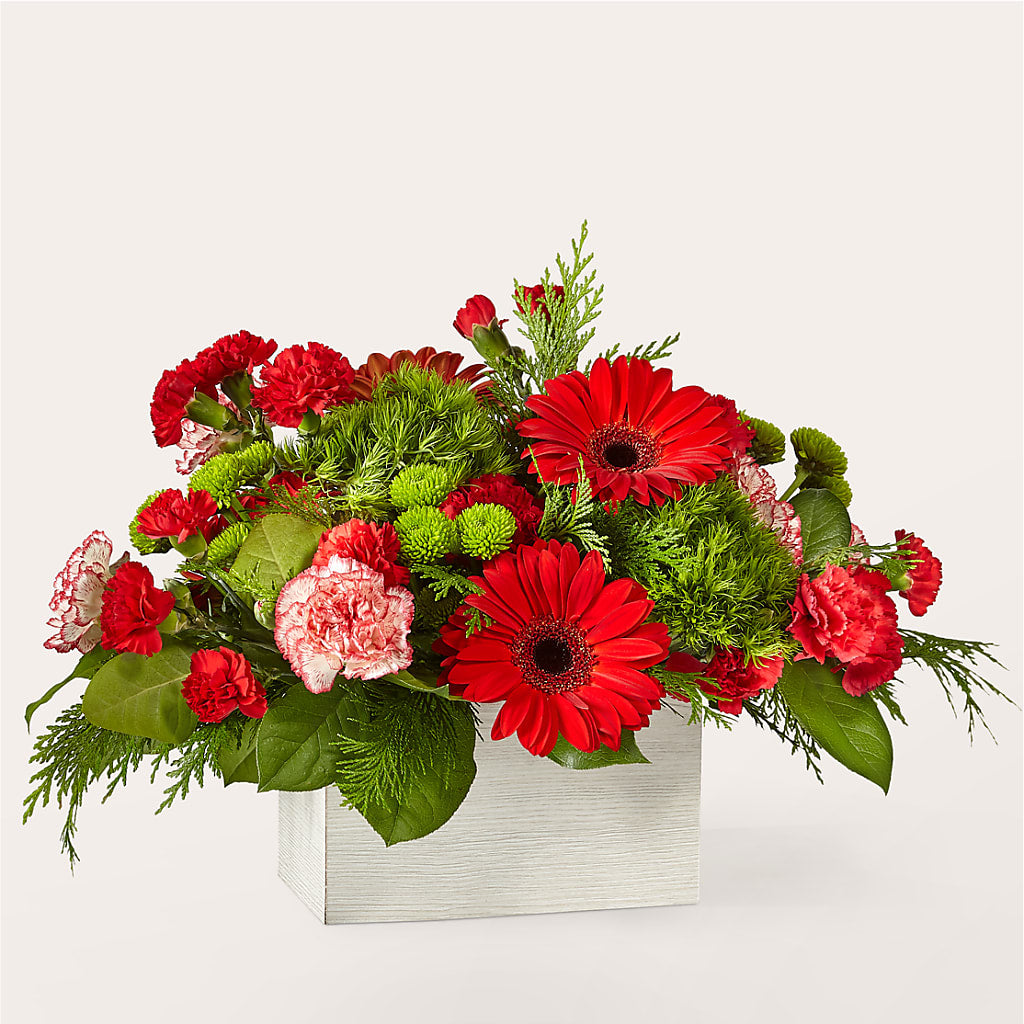 The Rudolph Bouquet – PARKER'S FLORIST, Madison AL
