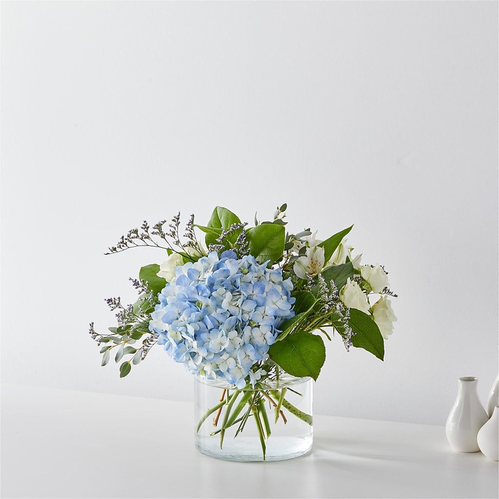 Coastal Blossom Bouquet – PARKER'S FLORIST, Madison AL