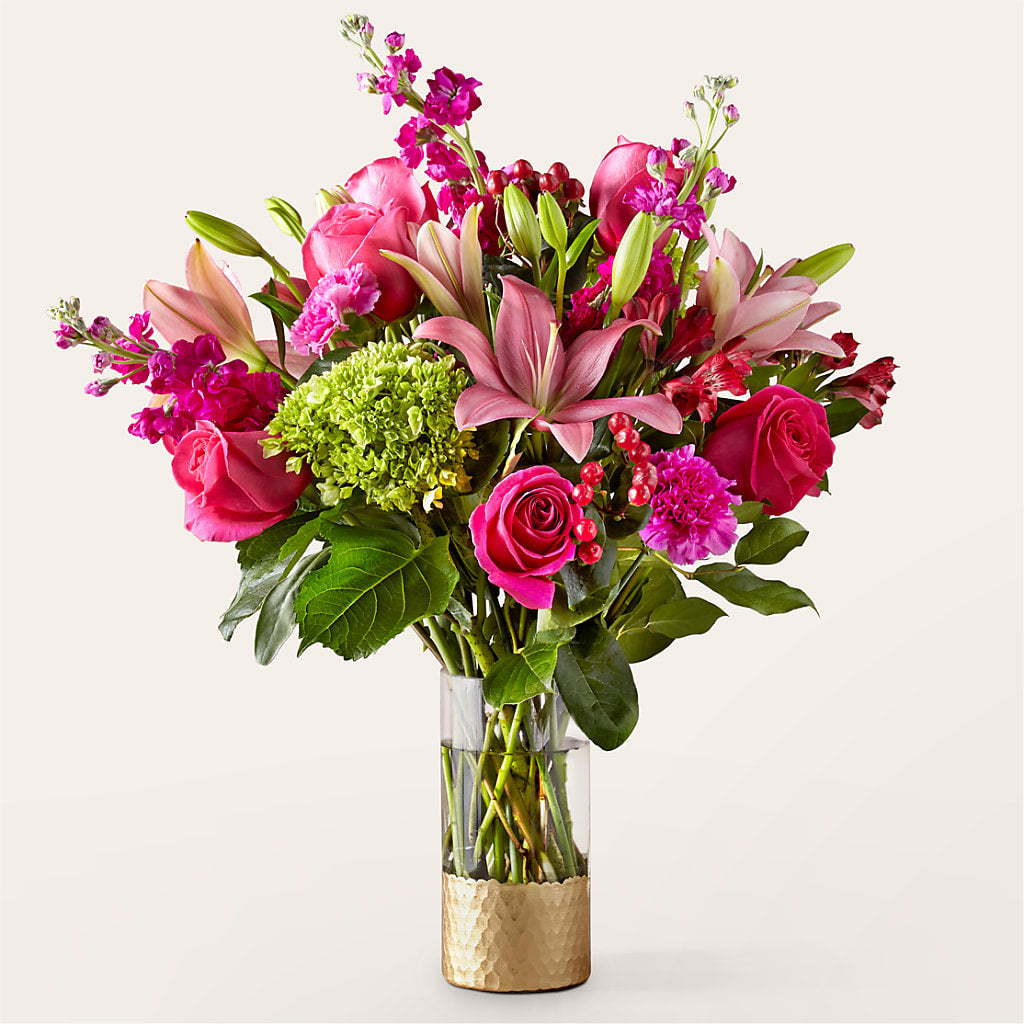 Magic in the Air Bouquet – PARKER'S FLORIST, Madison AL