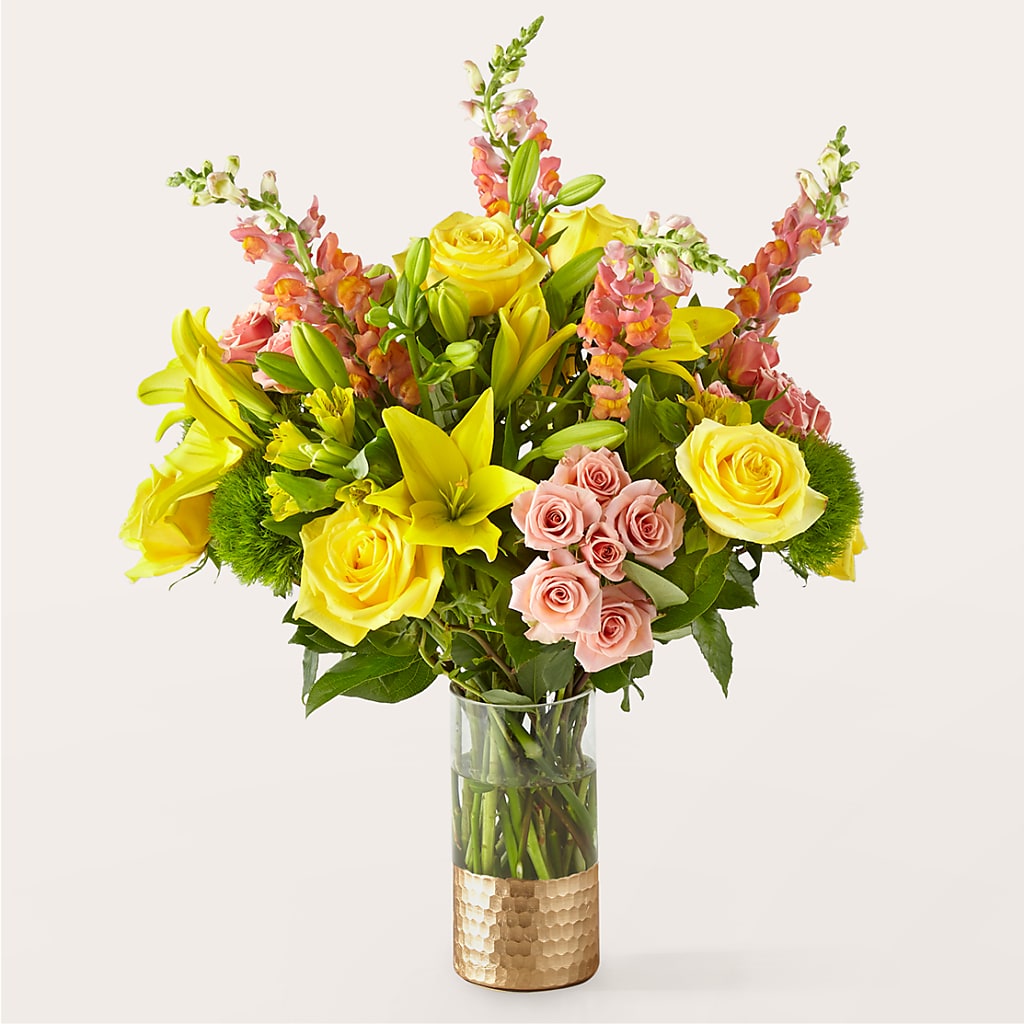 Getaway Bouquet – PARKER'S FLORIST, Madison AL