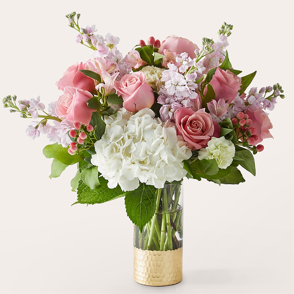 Little Luxuries Bouquet – PARKER'S FLORIST, Madison AL
