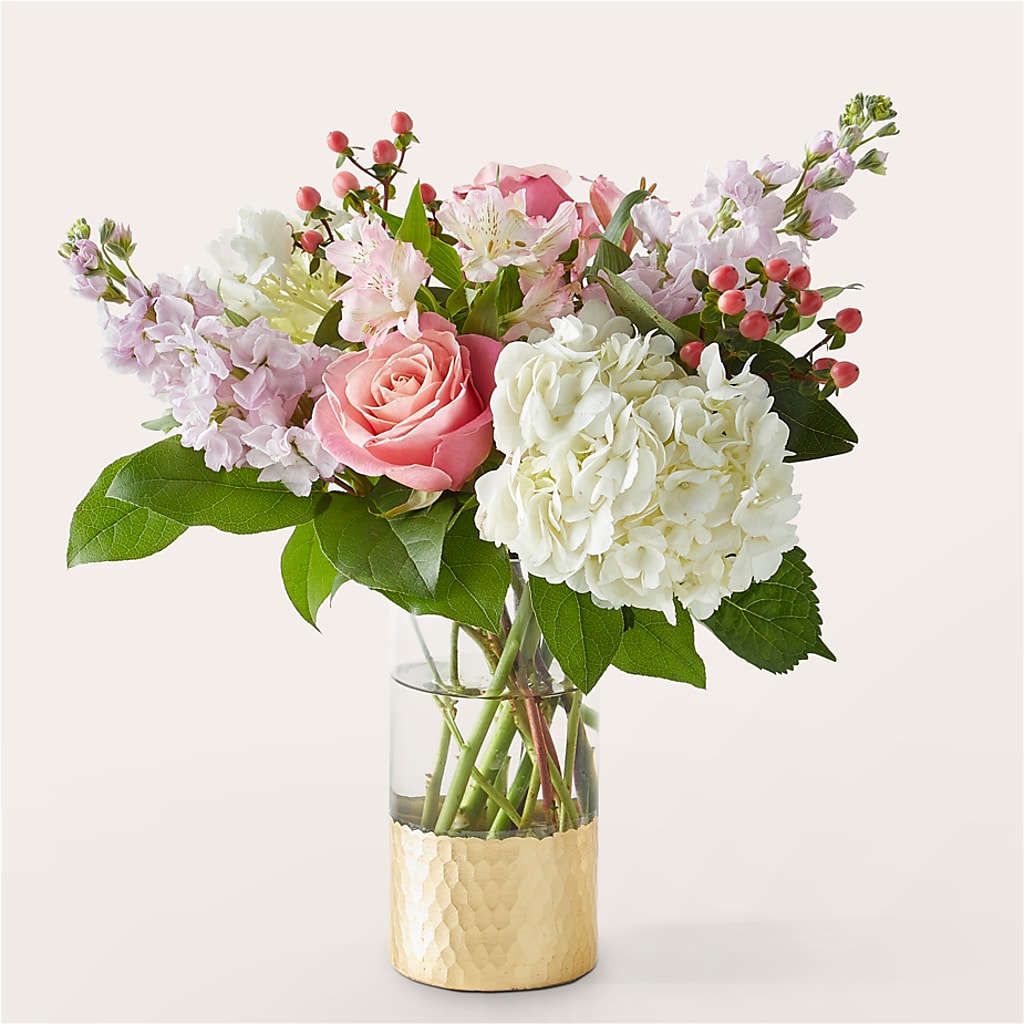 Little Luxuries Bouquet – PARKER'S FLORIST, Madison AL