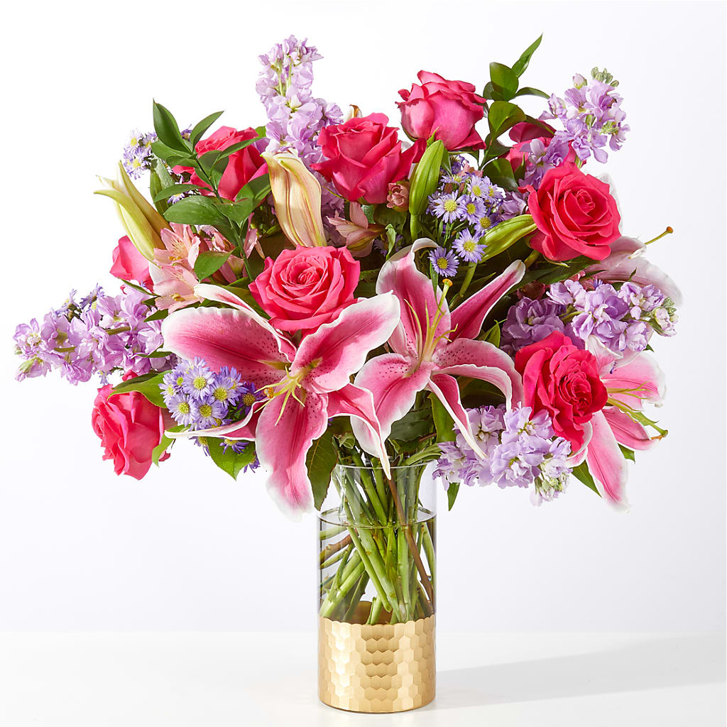 Written in the Stars Bouquet – PARKER'S FLORIST, Madison AL