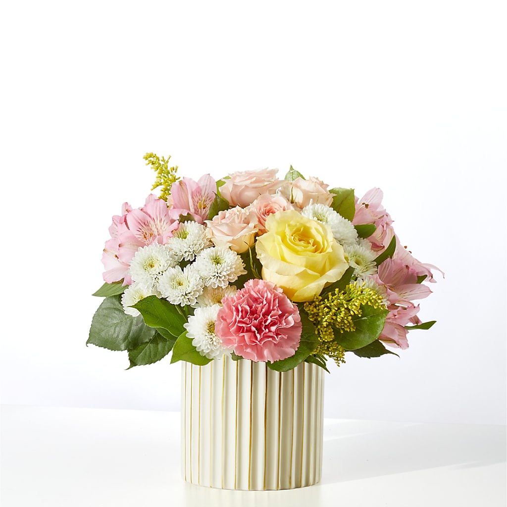 Watercolors Bouquet – PARKER'S FLORIST, Madison AL