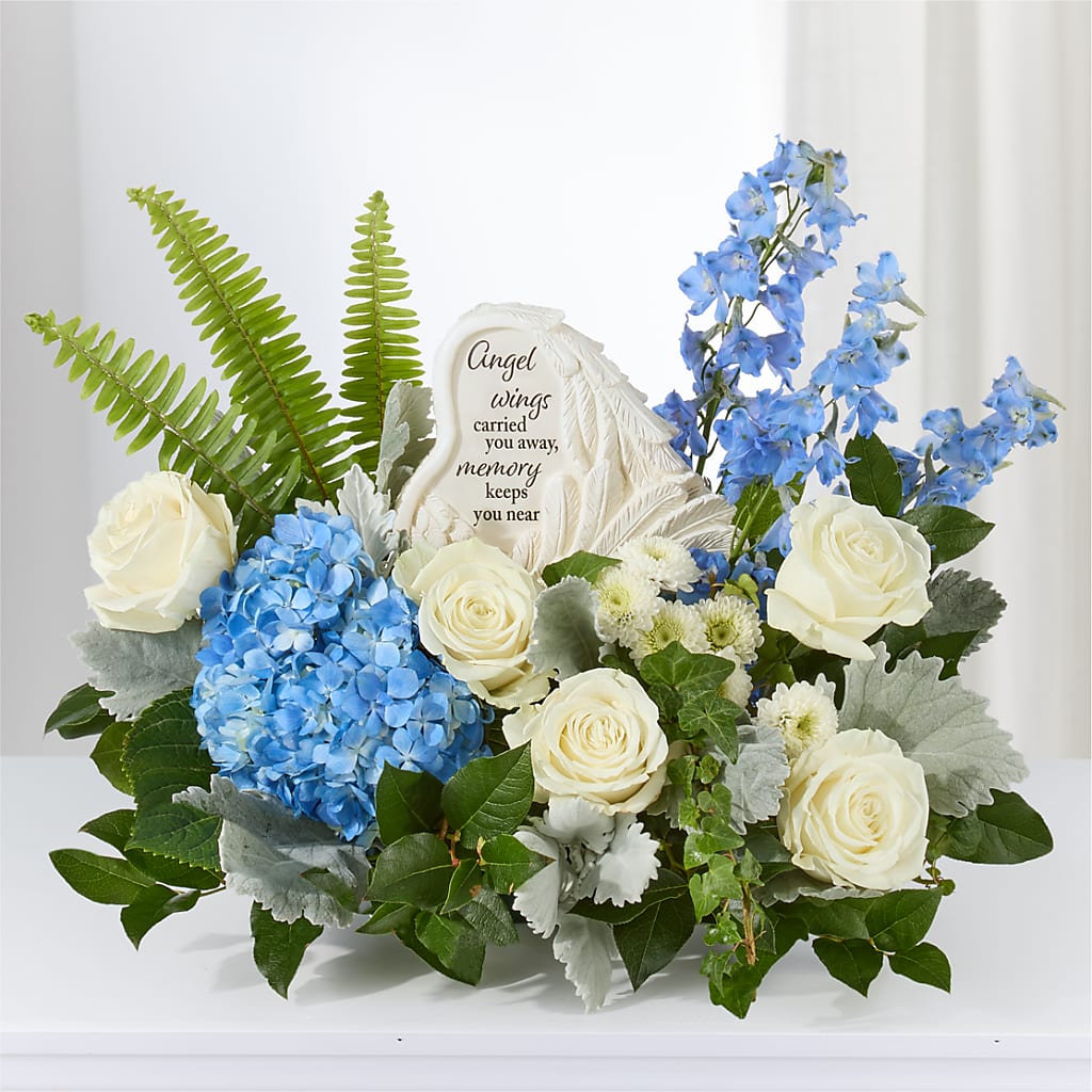 Dearest Arrangement – PARKER'S FLORIST, Madison AL