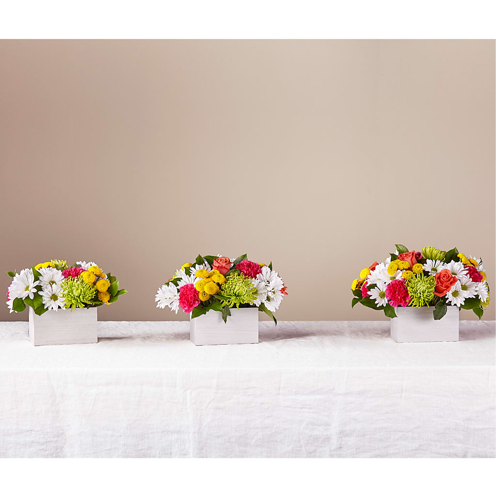 Sorbet Bouquet – PARKER'S FLORIST, Madison AL