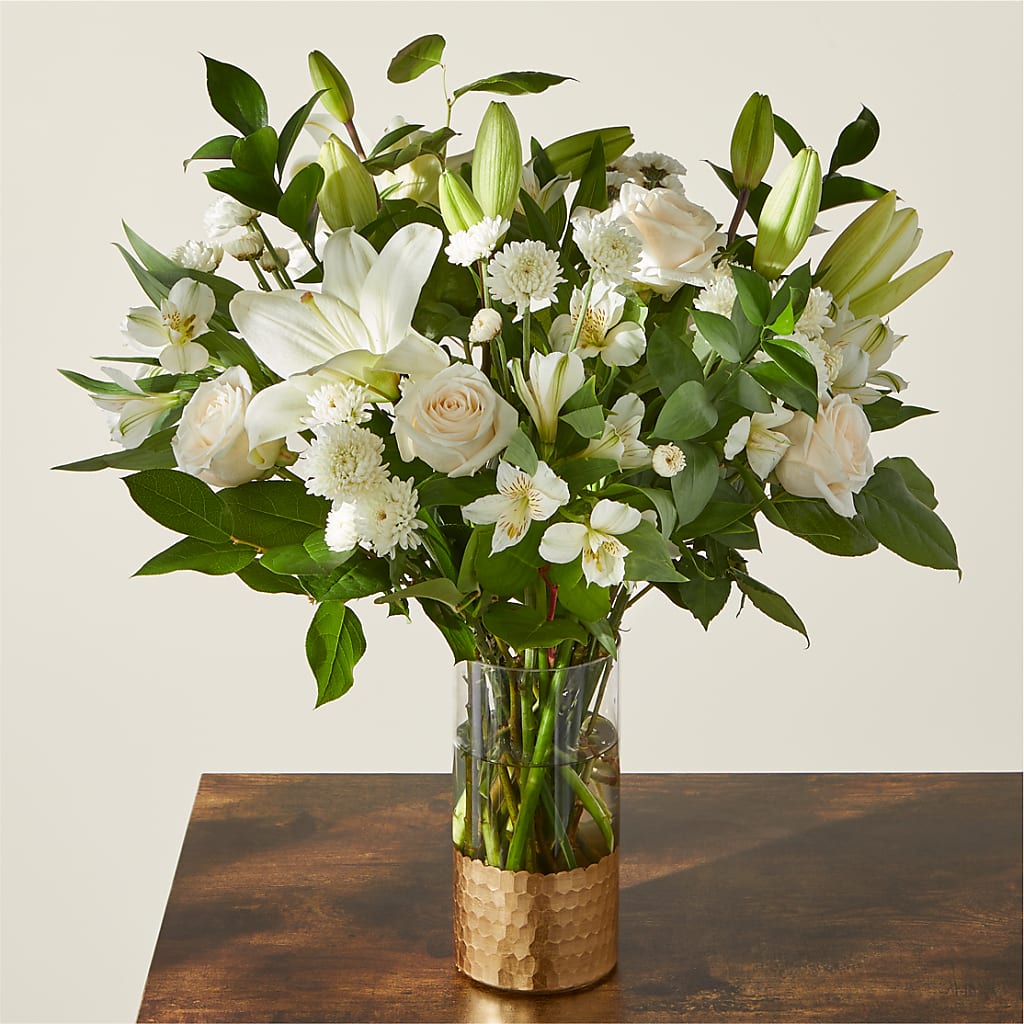 Beautiful Day Bouquet – PARKER'S FLORIST, Madison AL
