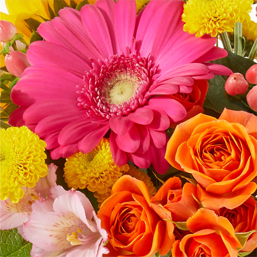 Florist Original Mixed Bouquet – PARKER'S FLORIST, Madison AL