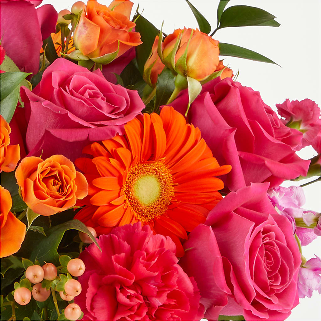 Florist Designed Mixed Bouquet – PARKER'S FLORIST, Madison AL