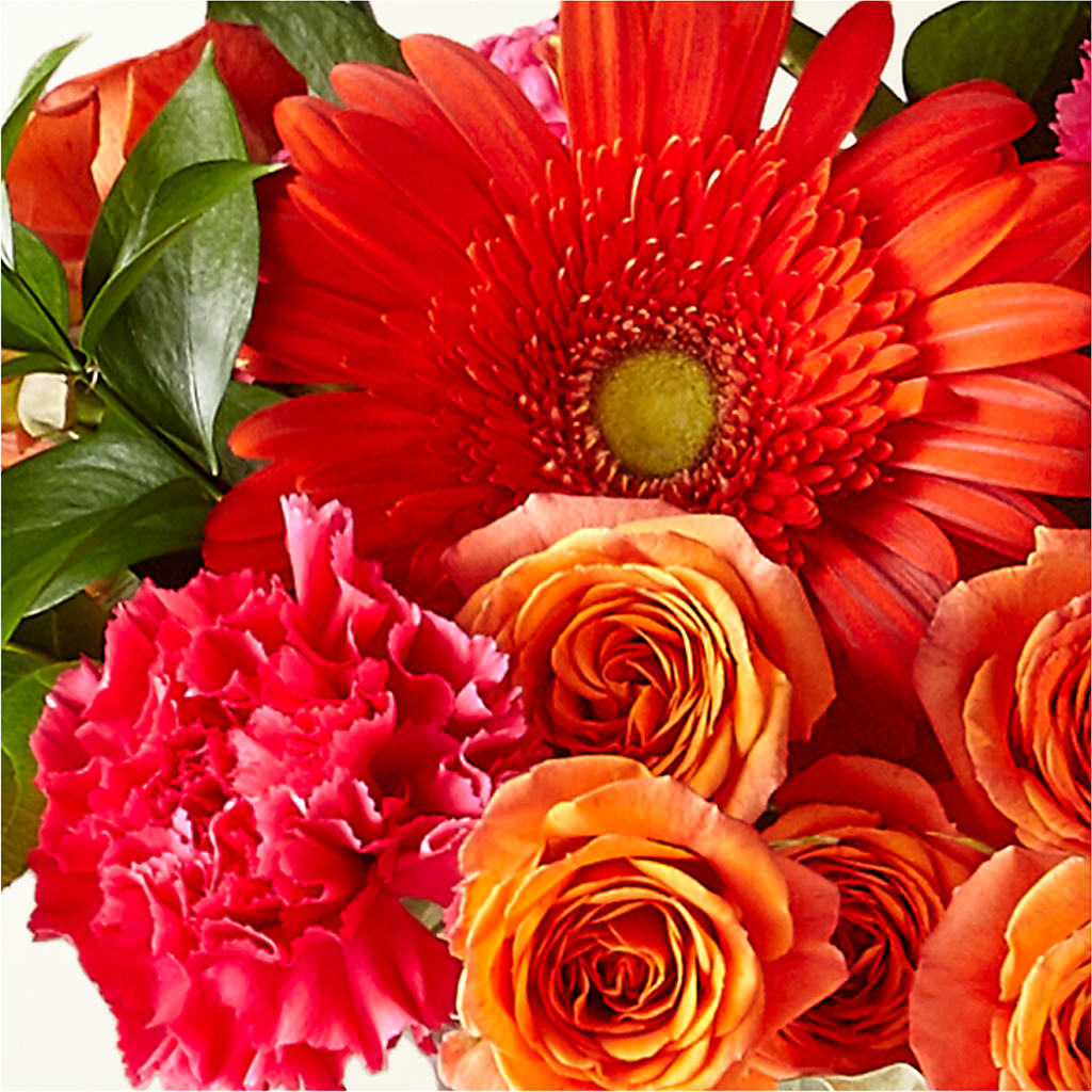 Florist Designed Mixed Bouquet – PARKER'S FLORIST, Madison AL