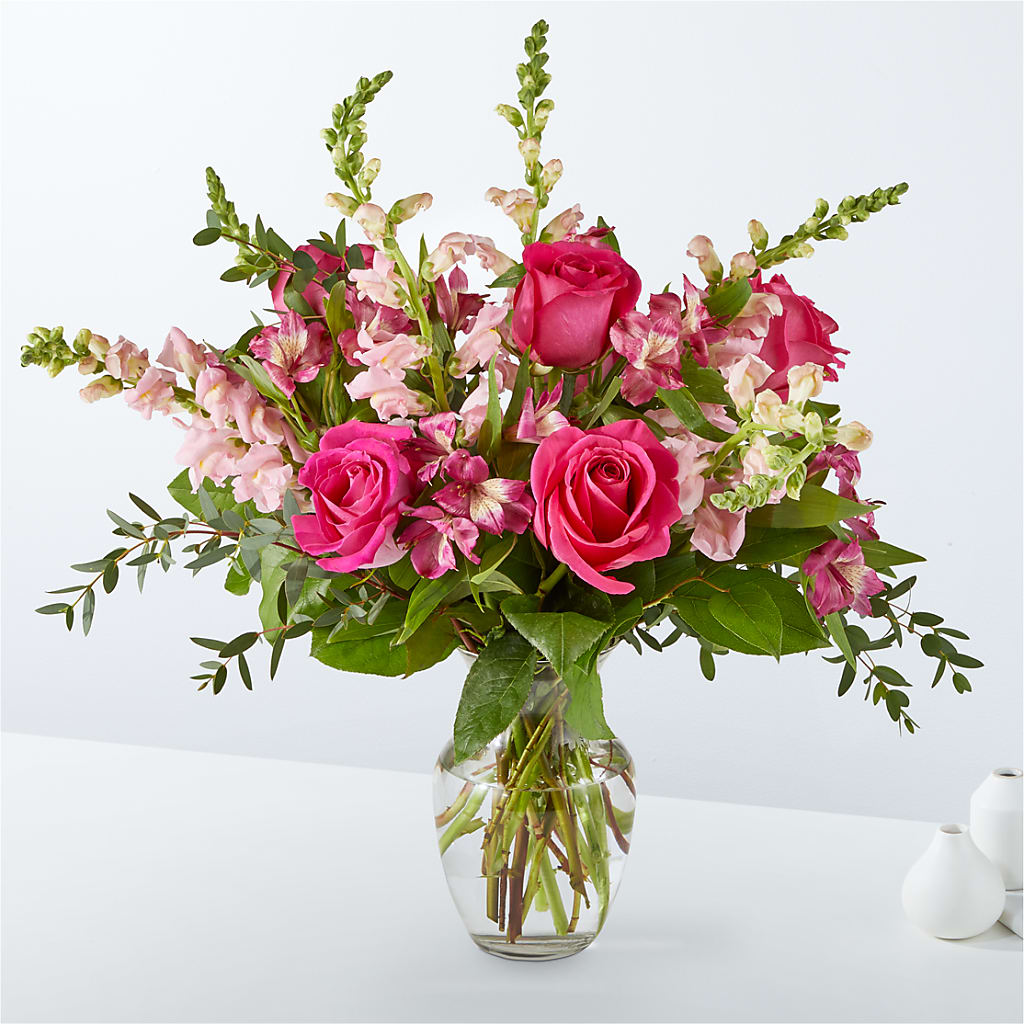 Evermore Bouquet – PARKER'S FLORIST, Madison AL