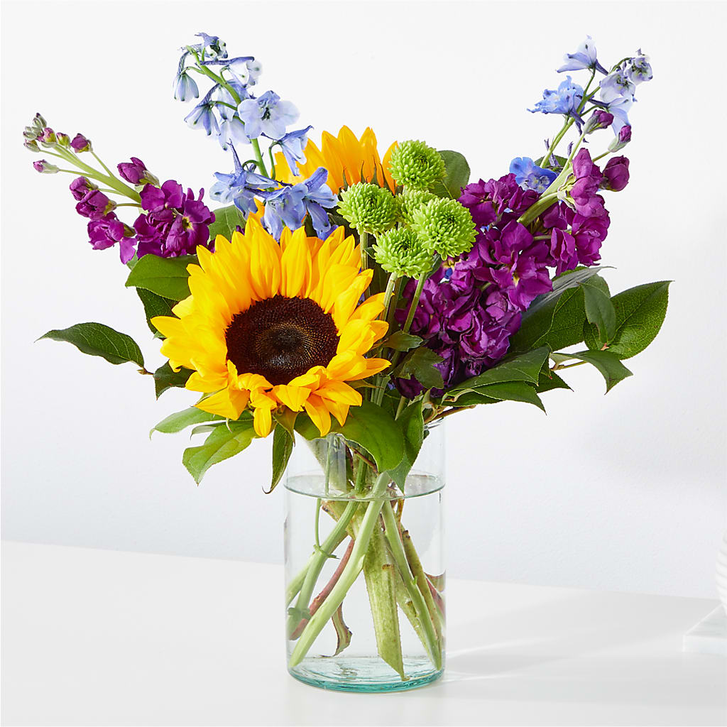 Catching Rays Bouquet – PARKER'S FLORIST, Madison AL