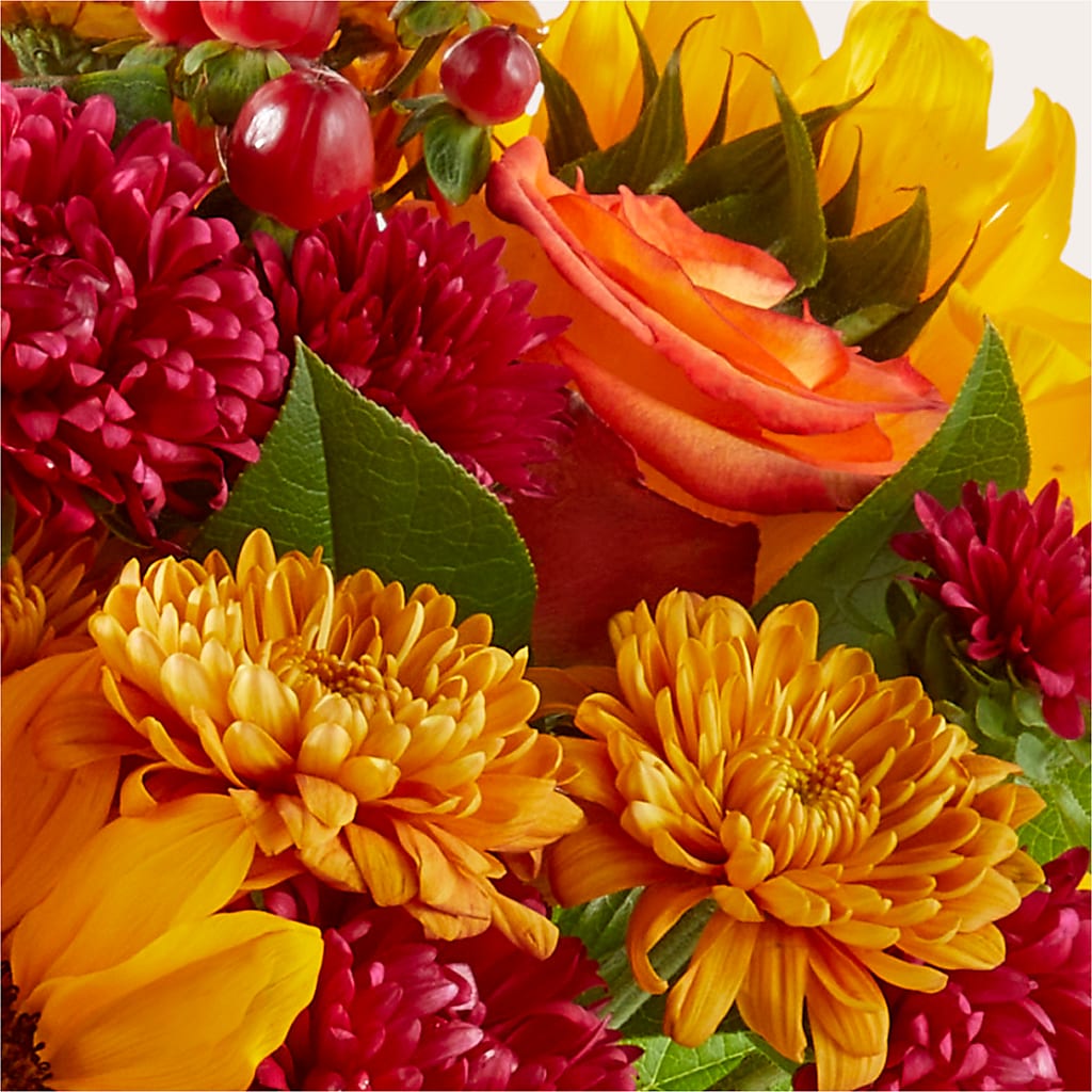 Sweater Season - A Florist Original – PARKER'S FLORIST, Madison AL