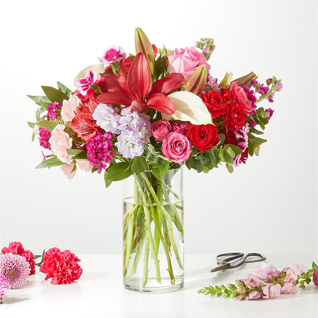 Swooning Over You - A Luxury Florist Original – PARKER'S FLORIST, Madison AL