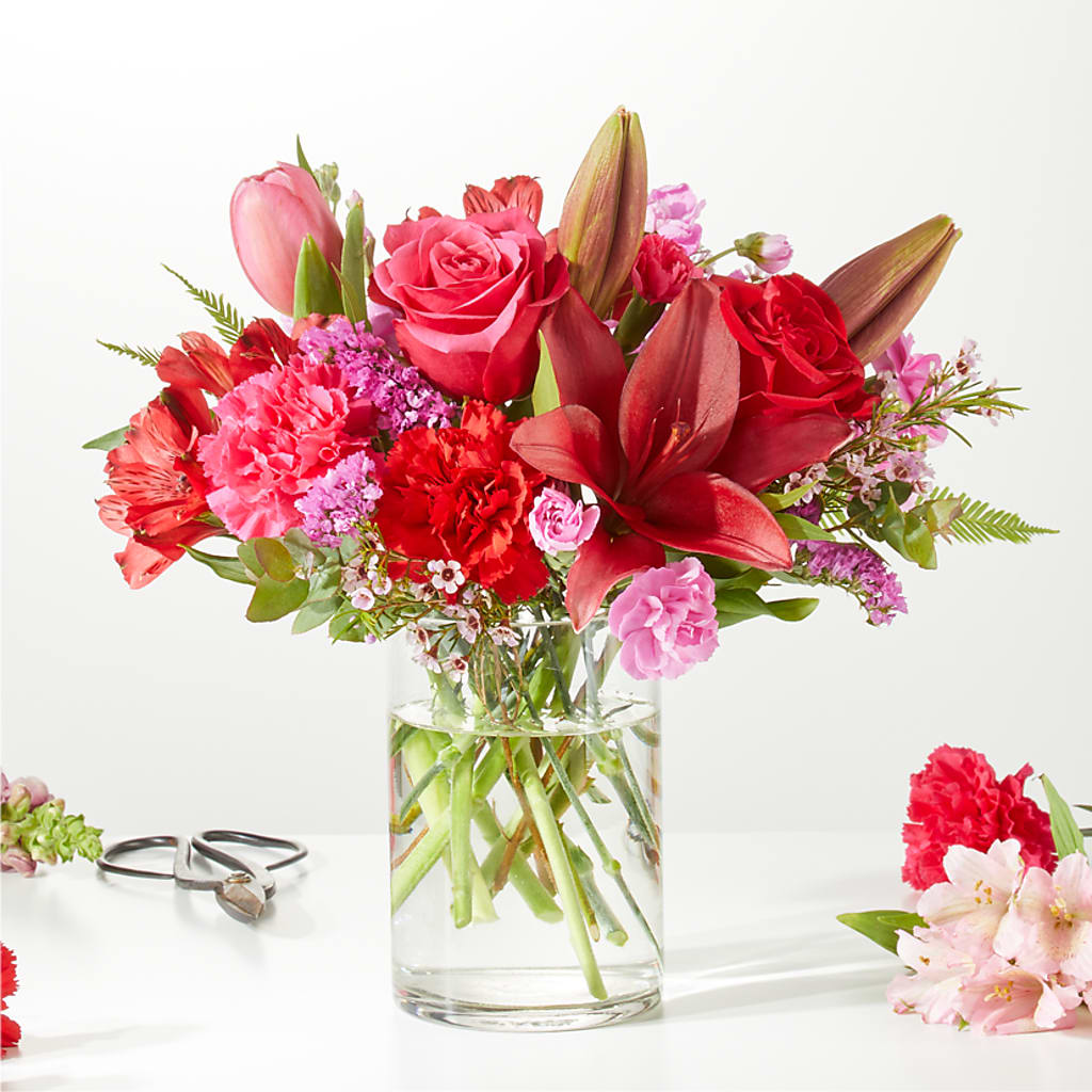 Together Forever - A Florist Original – PARKER'S FLORIST, Madison AL