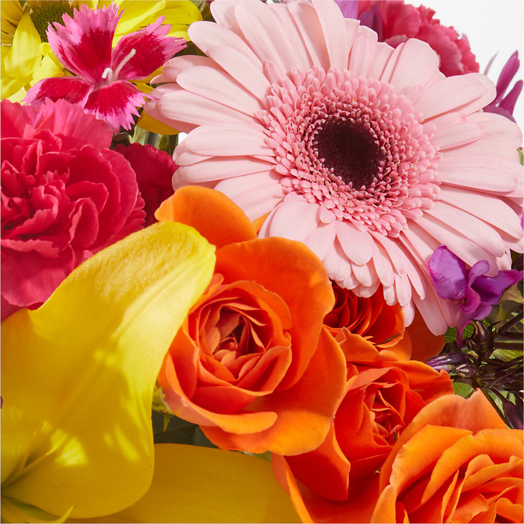You're Invited - A Florist Original – PARKER'S FLORIST, Madison AL