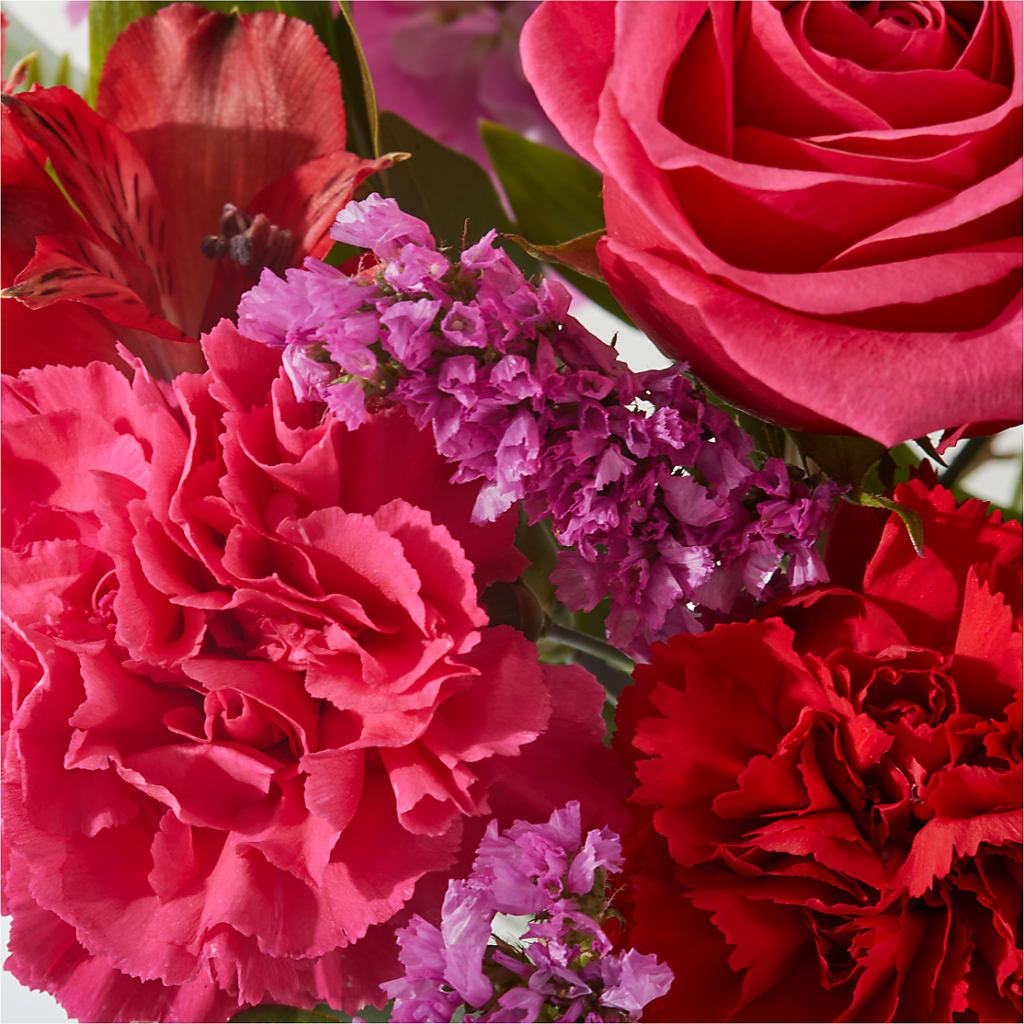 Simply the Best - A Florist Original – PARKER'S FLORIST, Madison AL