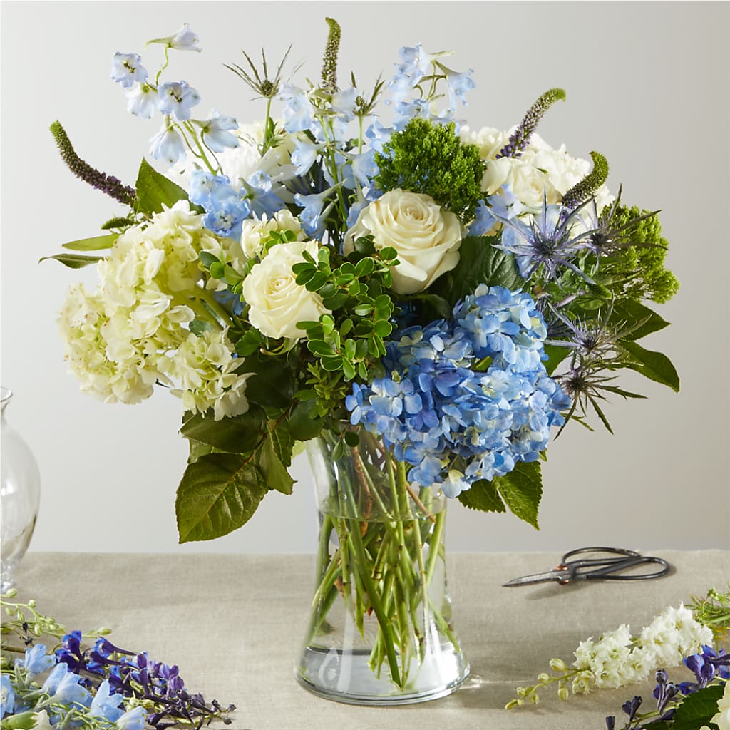 Festival of Lights – A Florist Original – PARKER'S FLORIST, Madison AL