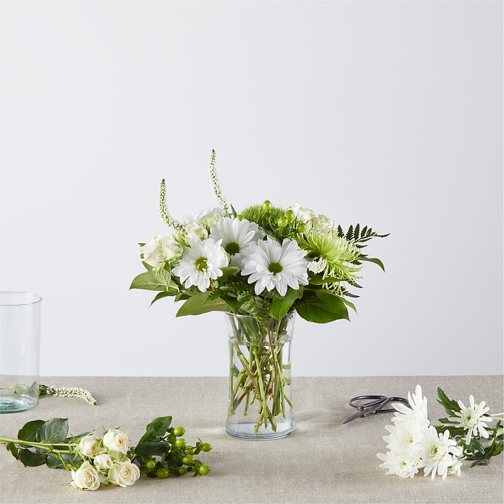Irish Garden - A Florist Original – PARKER'S FLORIST, Madison AL