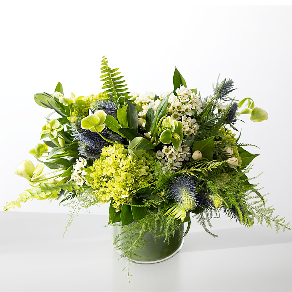 The Botanical Gardens – PARKER'S FLORIST, Madison AL