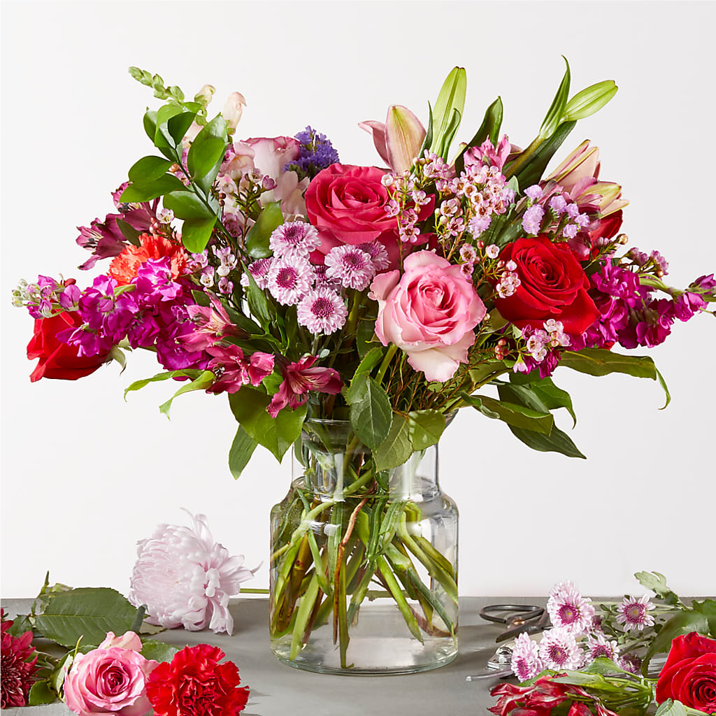 Regal Jewel – A Florist Original – PARKER'S FLORIST, Madison AL