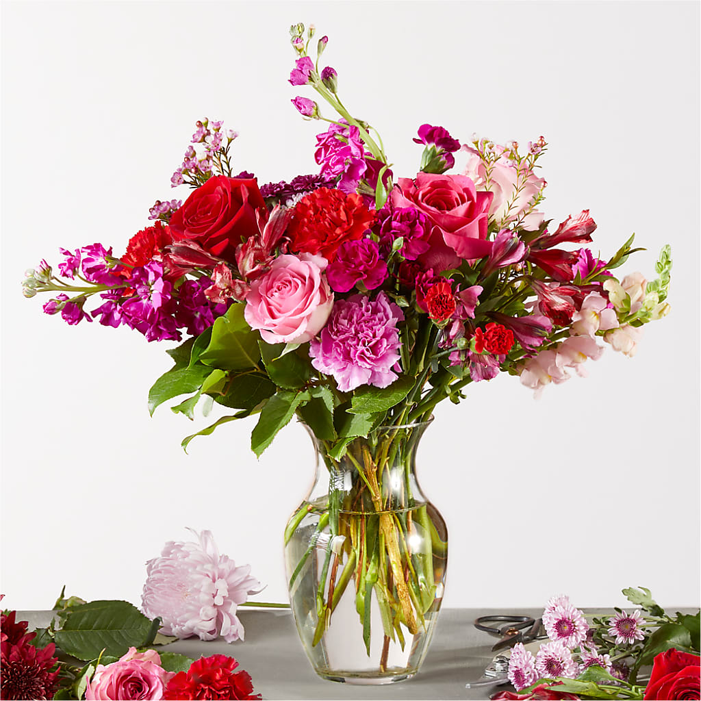 Regal Jewel – A Florist Original – PARKER'S FLORIST, Madison AL