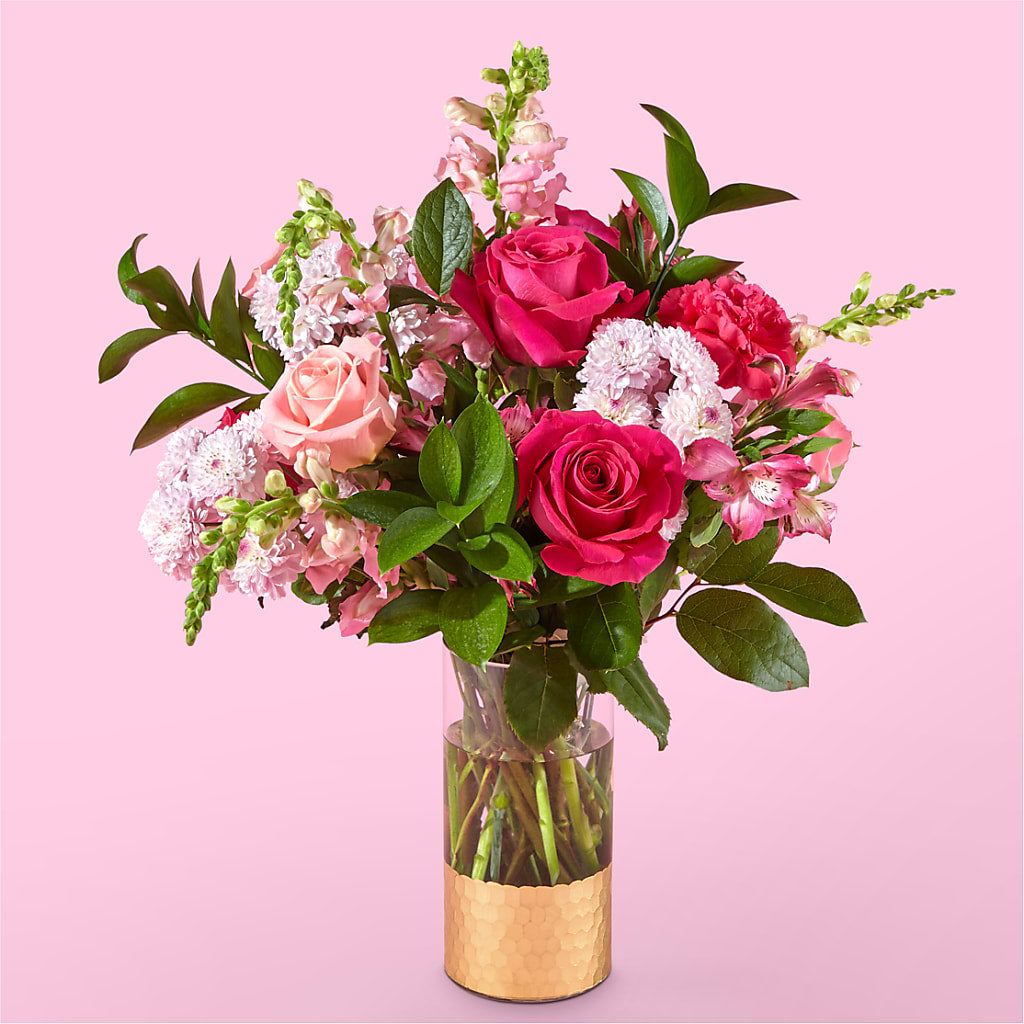 The Same Moon Bouquet – PARKER'S FLORIST, Madison AL