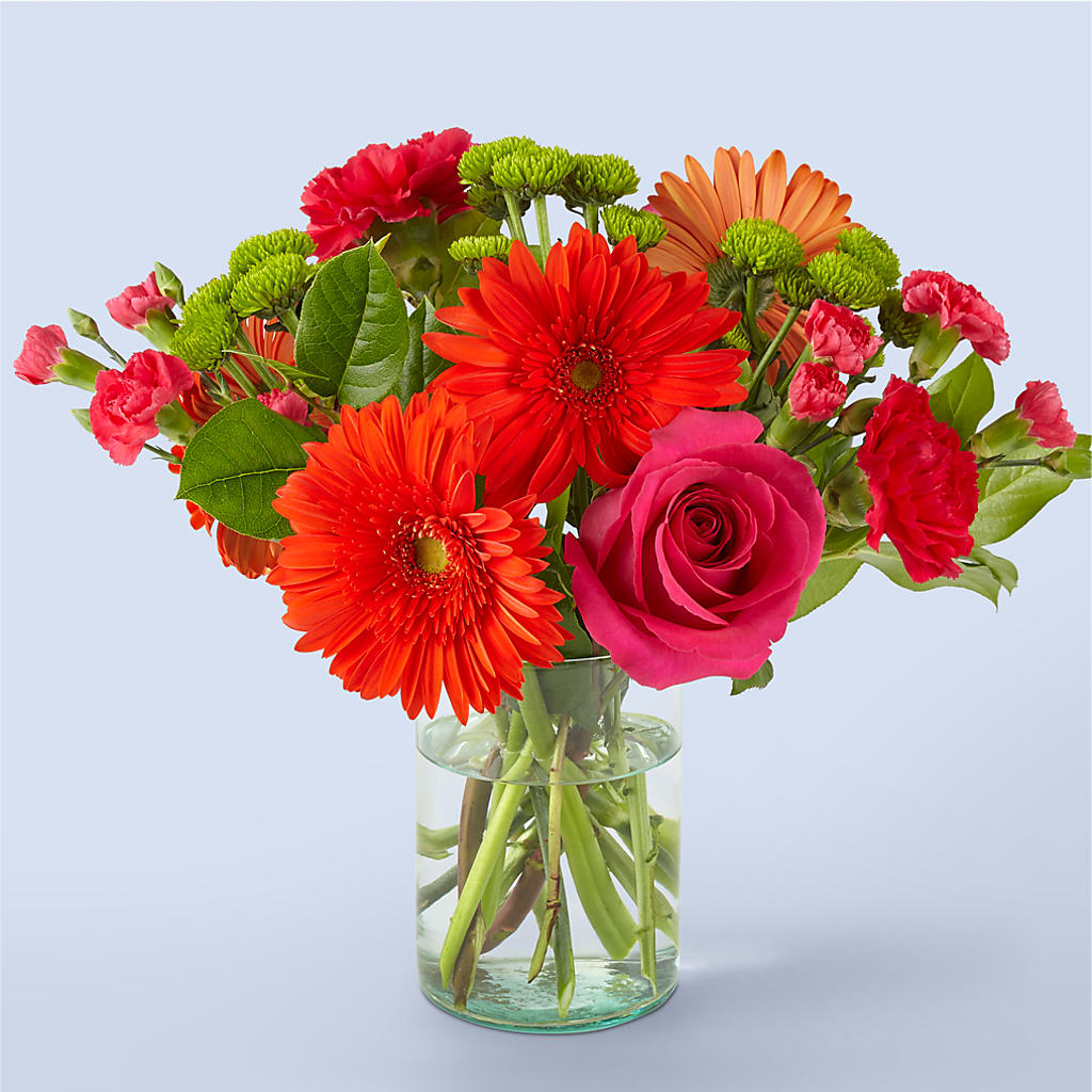 Best Dressed Bouquet – PARKER'S FLORIST, Madison AL