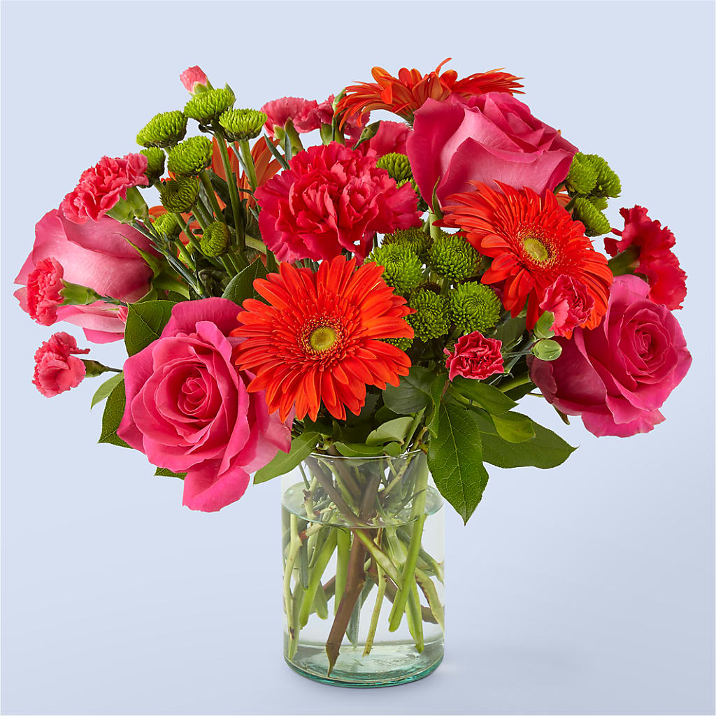 Best Dressed Bouquet – PARKER'S FLORIST, Madison AL