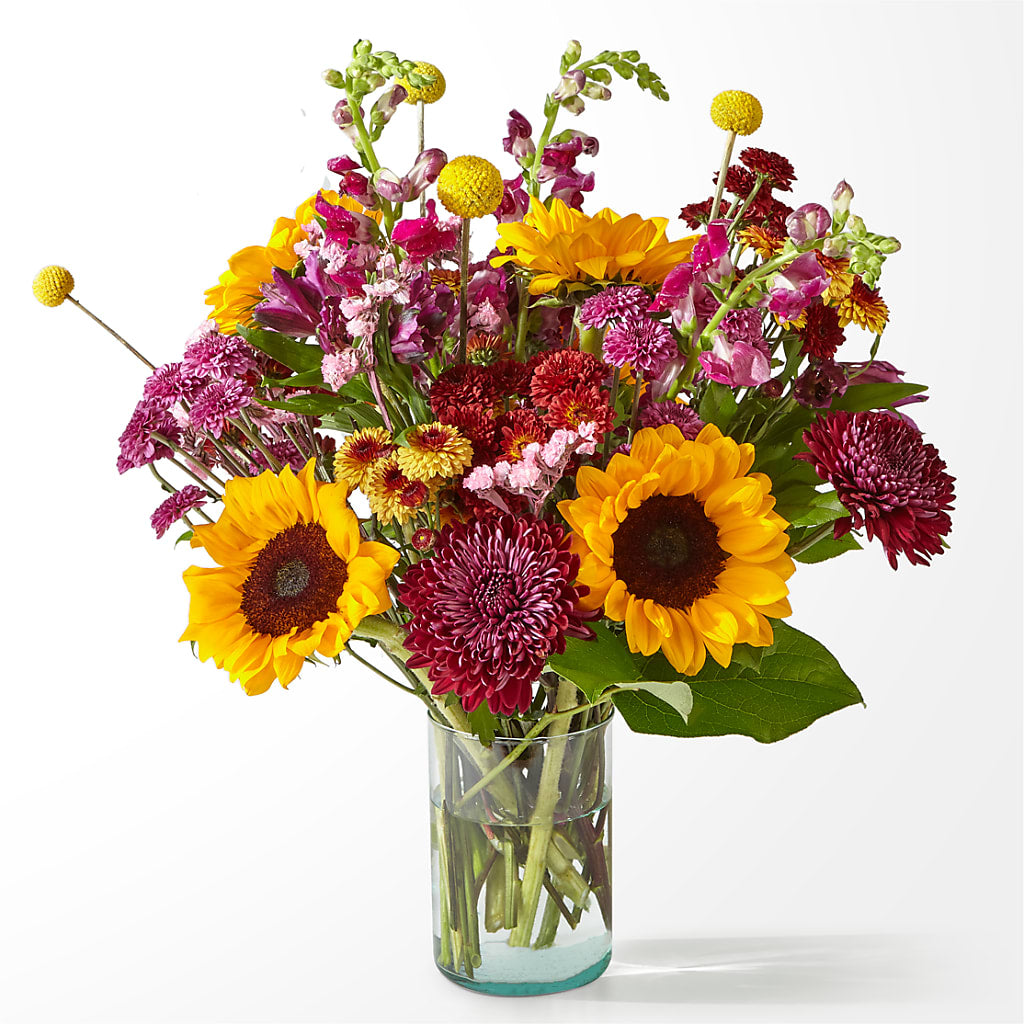 Pop of Whimsy Bouquet – PARKER'S FLORIST, Madison AL
