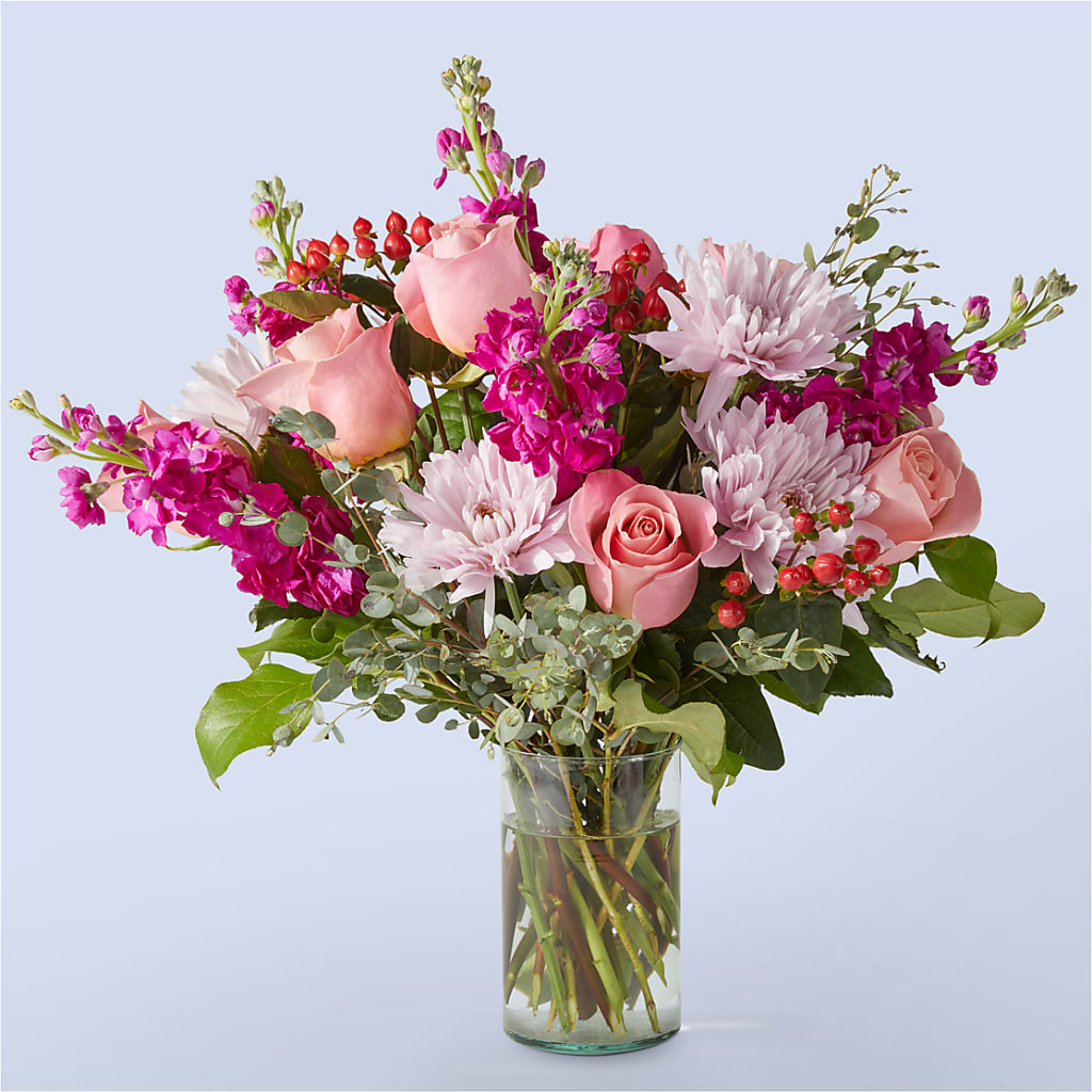 Sunday Morning Bouquet – PARKER'S FLORIST, Madison AL