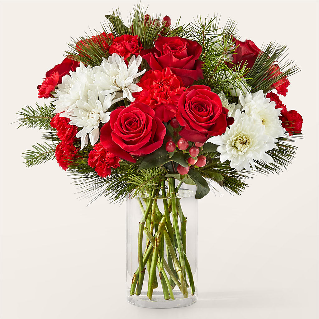 Seasonal Magic Bouquet – PARKER'S FLORIST, Madison AL