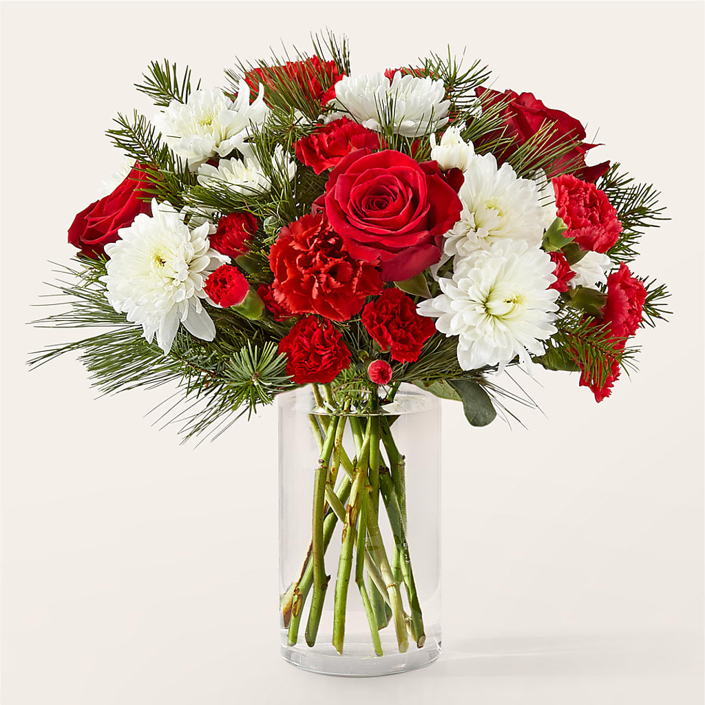 Seasonal Magic Bouquet – PARKER'S FLORIST, Madison AL