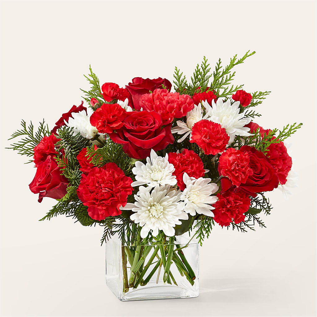 Peppermint Chill Bouquet – PARKER'S FLORIST, Madison AL