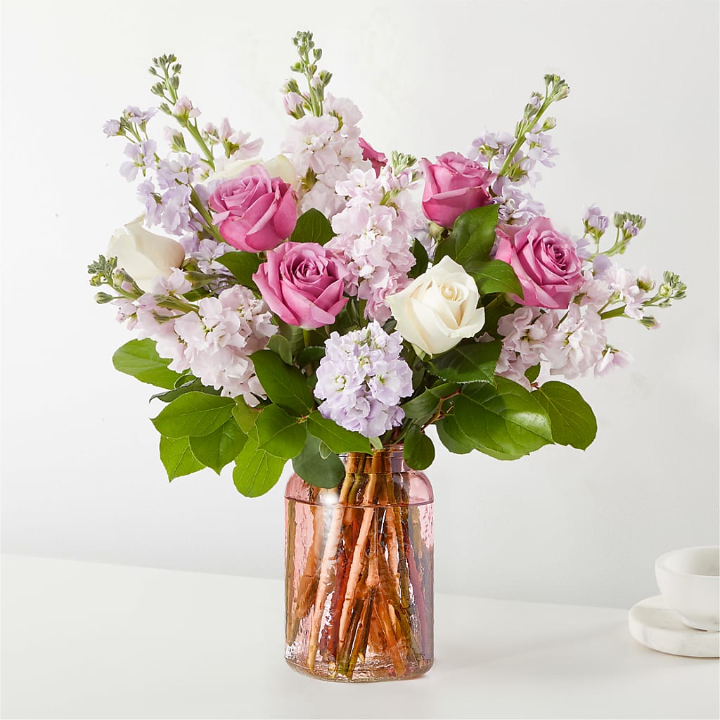Springtime Spritz Bouquet – PARKER'S FLORIST, Madison AL