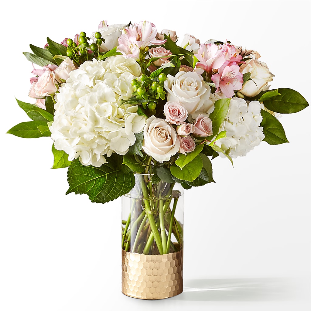Parisian Stroll Bouquet – PARKER'S FLORIST, Madison AL