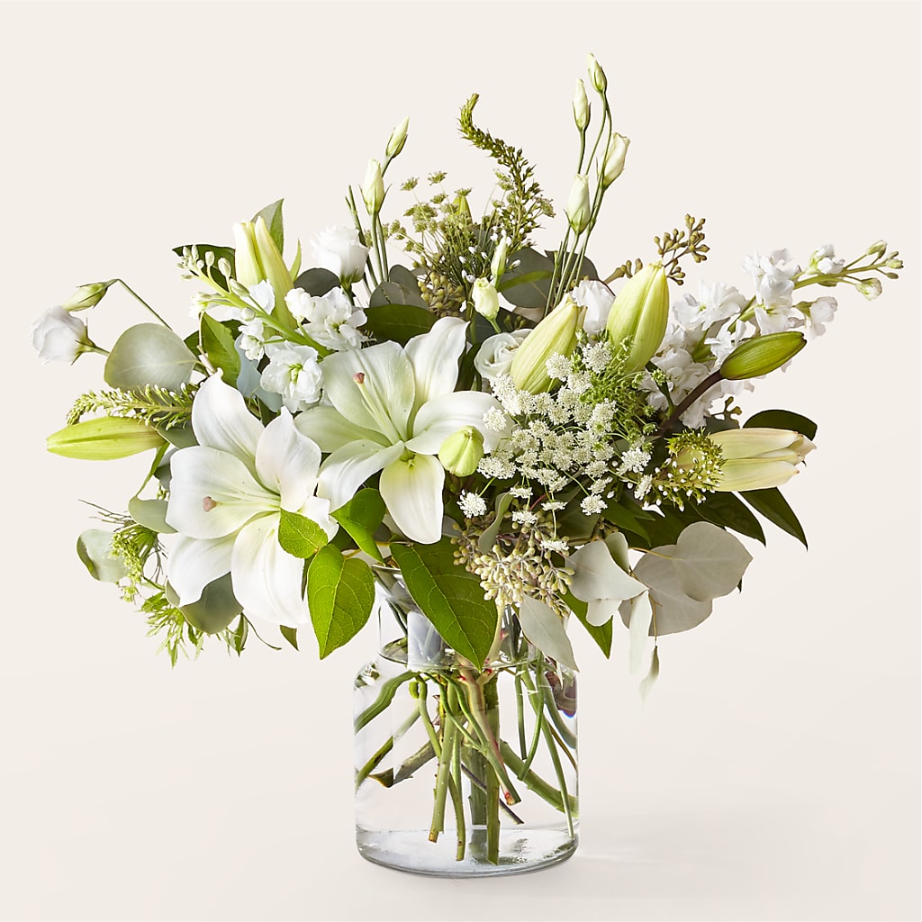 Alluring Elegance Bouquet – PARKER'S FLORIST, Madison AL