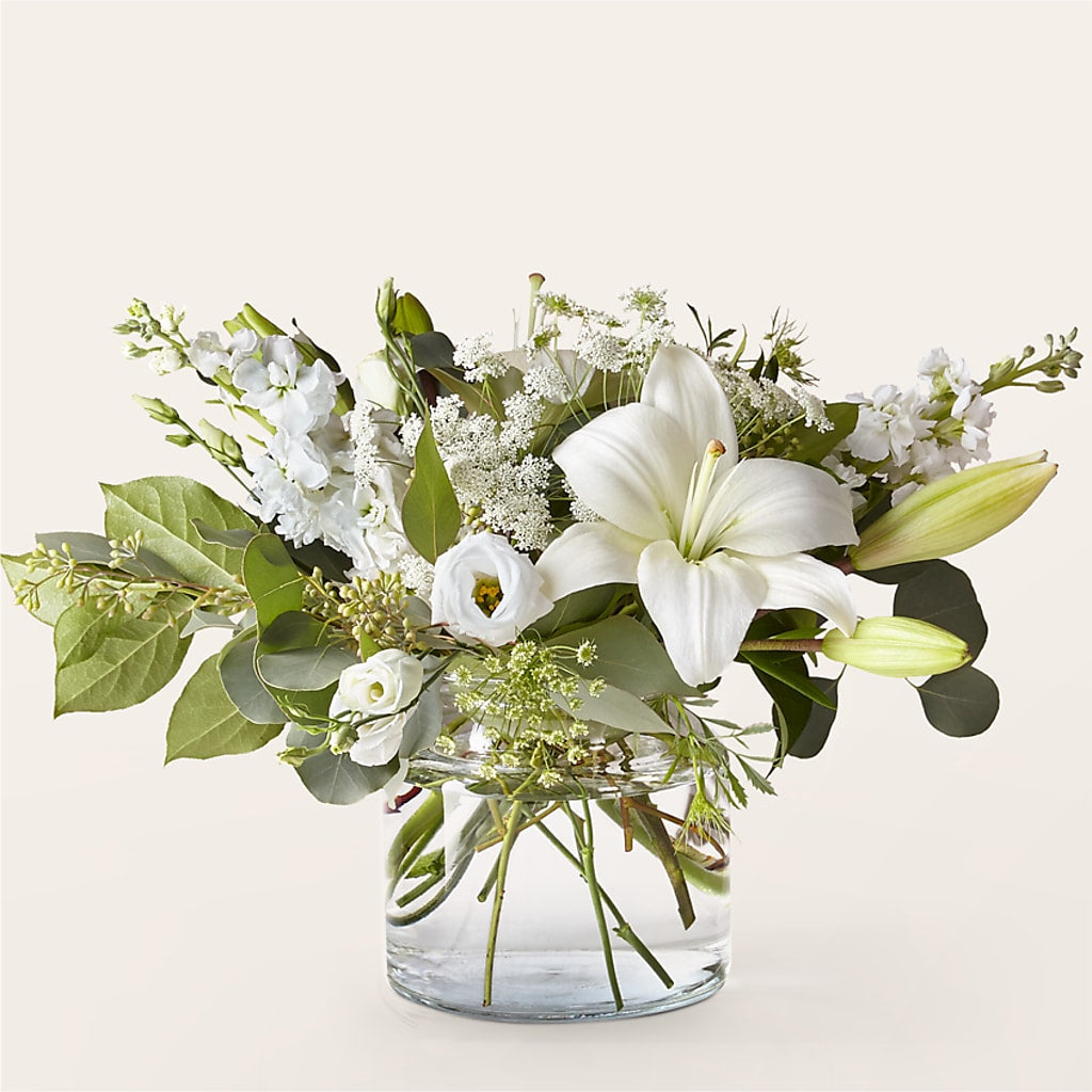 Alluring Elegance Bouquet – PARKER'S FLORIST, Madison AL