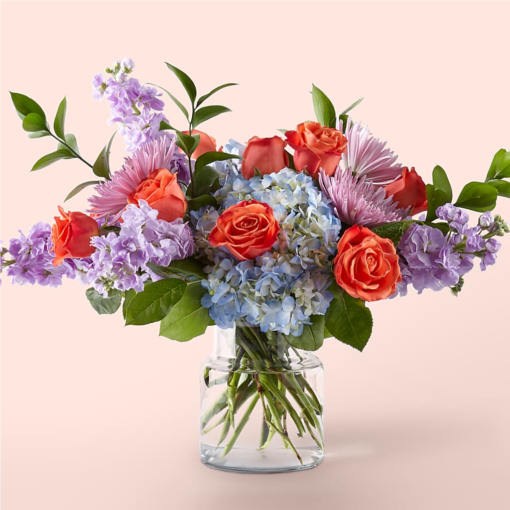 Be Mine Bouquet – PARKER'S FLORIST, Madison AL