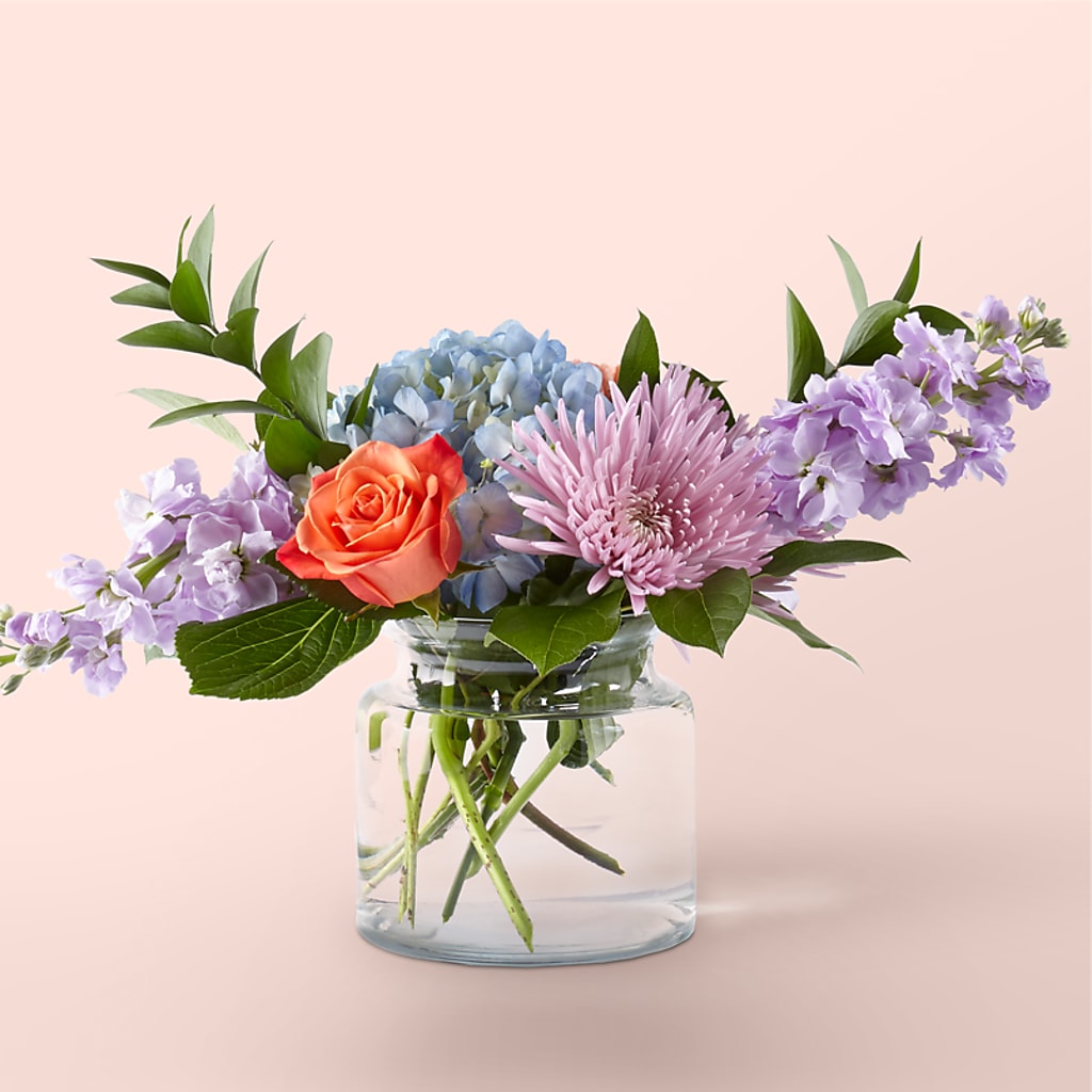 Be Mine Bouquet – PARKER'S FLORIST, Madison AL