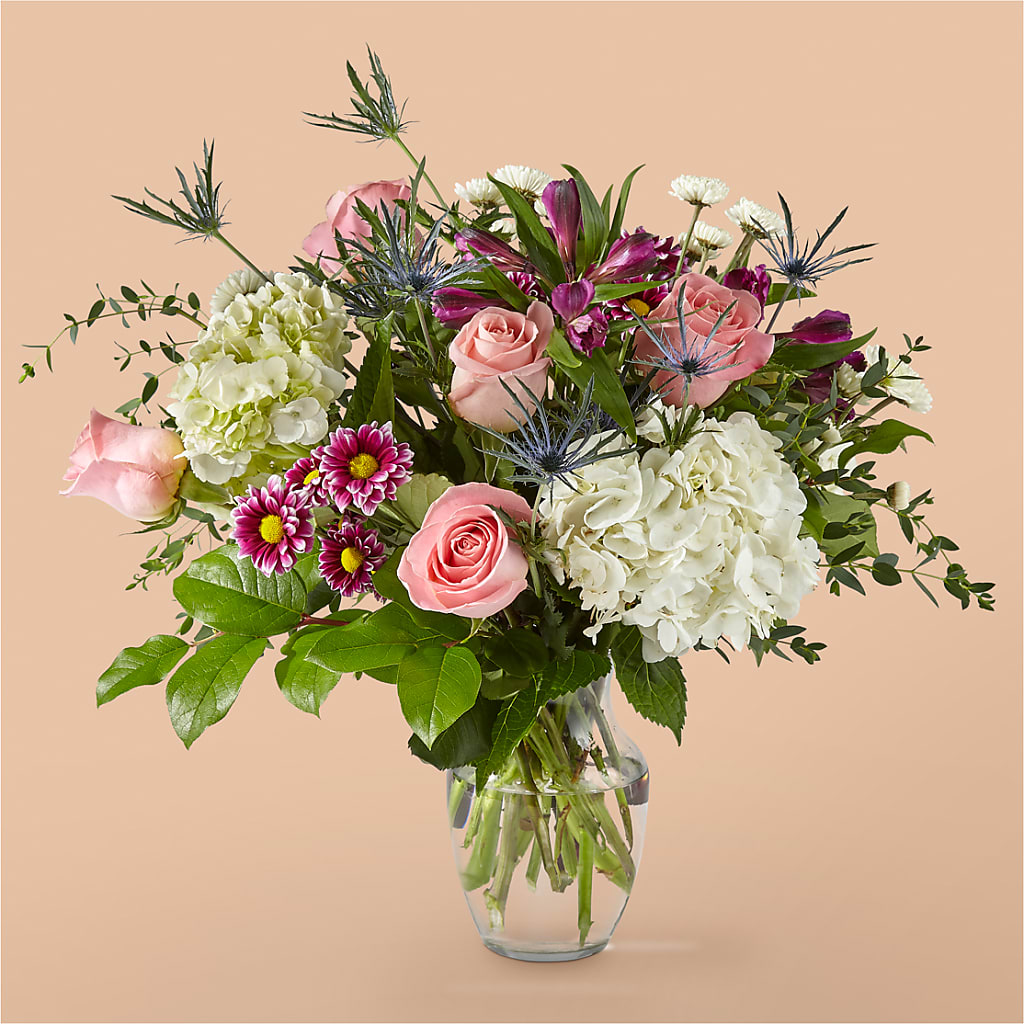 Parlour Bouquet – PARKER'S FLORIST, Madison AL